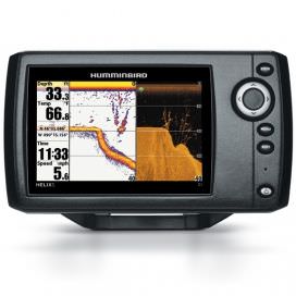 Humminbird Humminbird HELIX 5 DI Fishfinder 5 G2